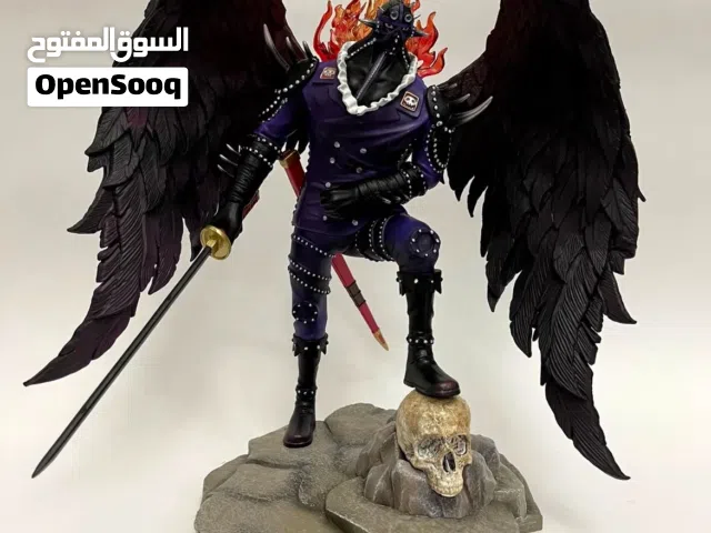 مجسم حجم كبير وجوده ممتازه