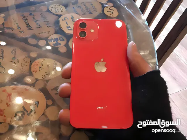 Apple iPhone 12 128 GB in Jerash