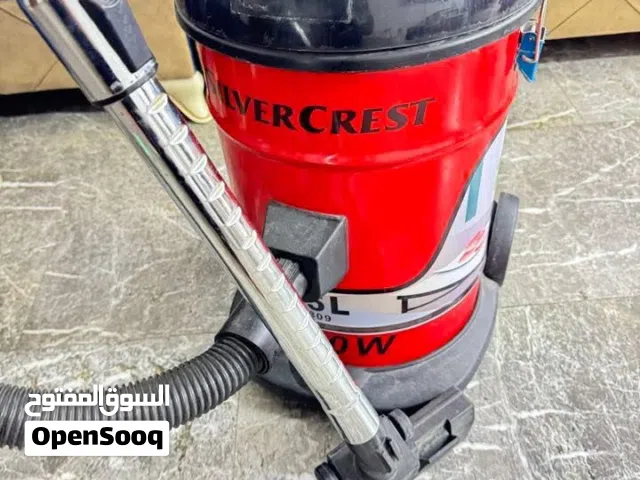  Silvercrest Vacuum Cleaners for sale in Baghdad