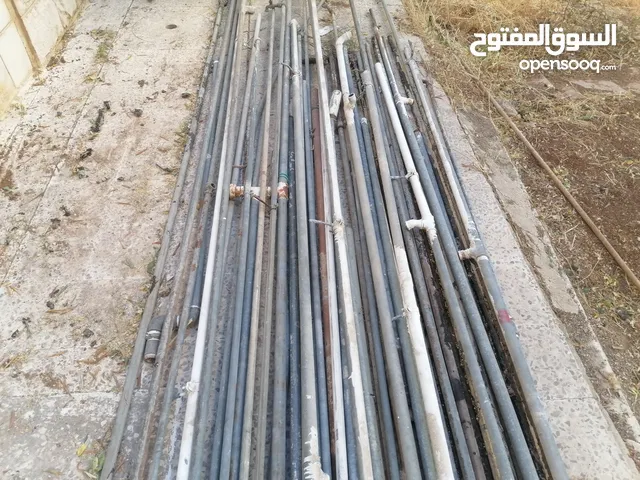مواسير حديد