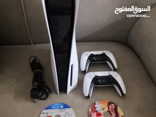 PlayStation 5 PlayStation for sale in Muscat