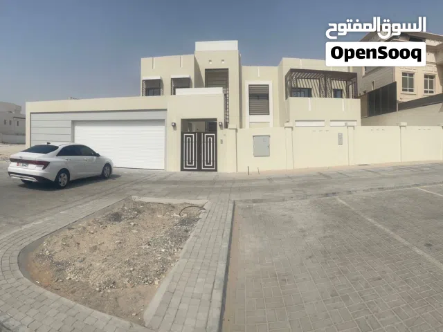 1071 m2 More than 6 bedrooms Villa for Sale in Abu Dhabi Madinat Al Riyad