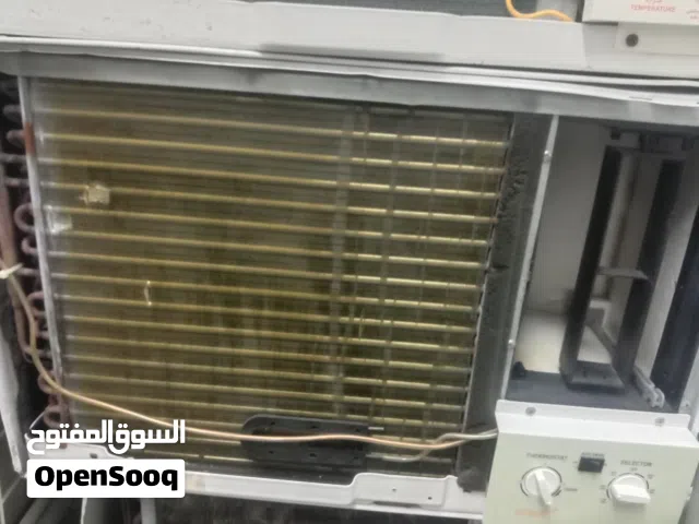 second hand window AC for sale and repairing