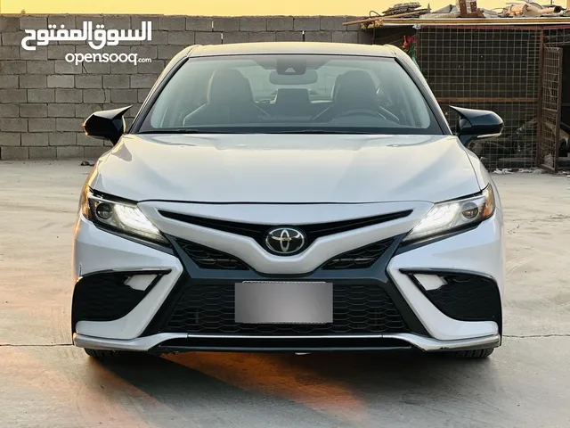 2023  TOYOTA CAMRY
