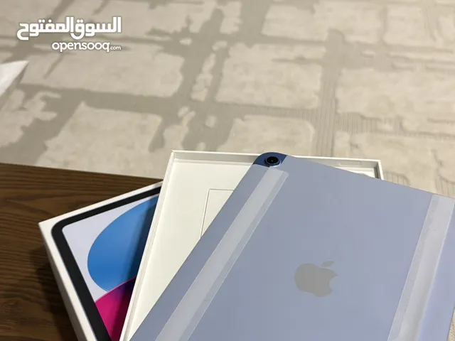 ايباد جديد 10