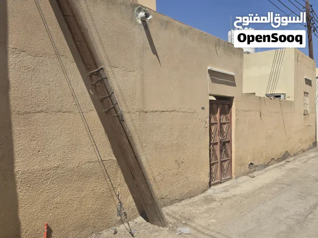 منزل للإيجار في منطقة الصقرية