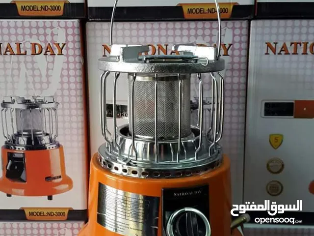 National Gas Heaters for sale in Zarqa