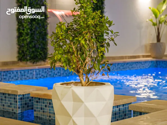 125 m2 2 Bedrooms Villa for Sale in Tripoli Ain Zara