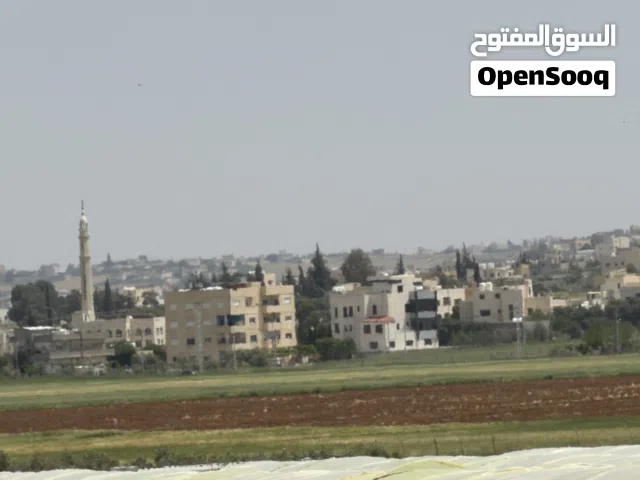 Residential Land for Sale in Madaba Juraynah