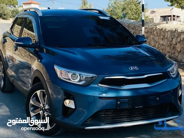 جيب كايا ستونك 2020اوتوماتيك الفئه الاعلى بالاضافات والمواصفات