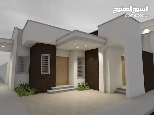 90 m2 2 Bedrooms Apartments for Rent in Sabratha Other