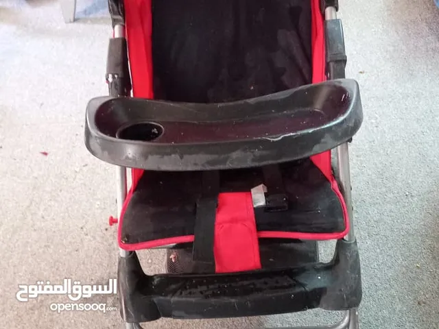 مستلزمات اطفال بحاله جيده جدا