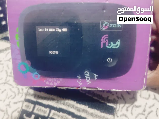 راوتر زين فاي