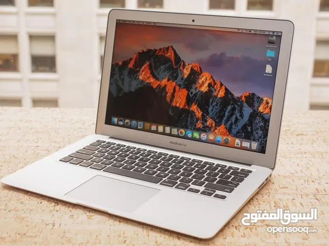 MacBook Air 13’’ 2017