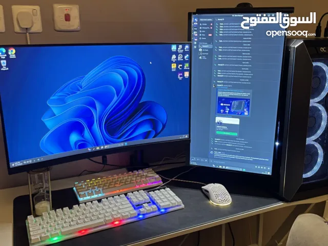 بي سي قيمنق