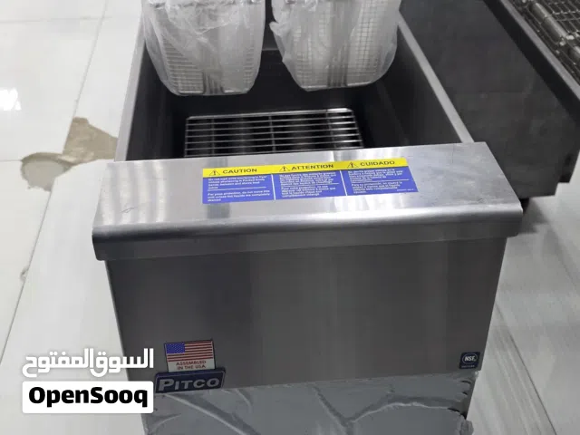 قلاية بطاطا بيتكو جديد اصلي صناعه اميركي USA