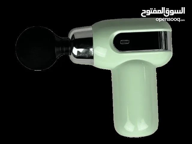 مسدس التدليك