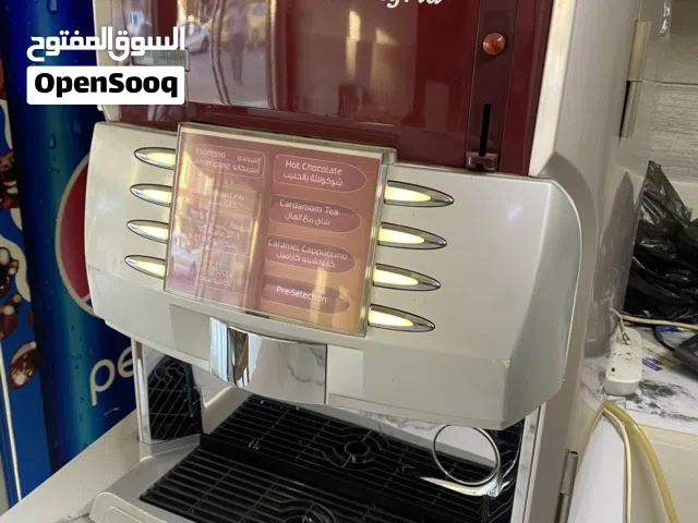 ماكنه نسكافيه للبيع