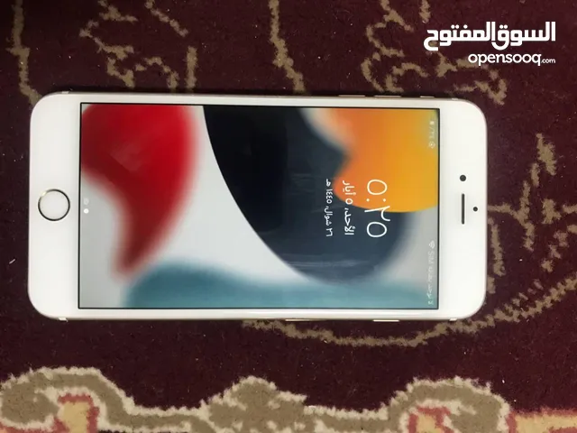 Apple iPhone 6S Plus 128 GB in Najaf