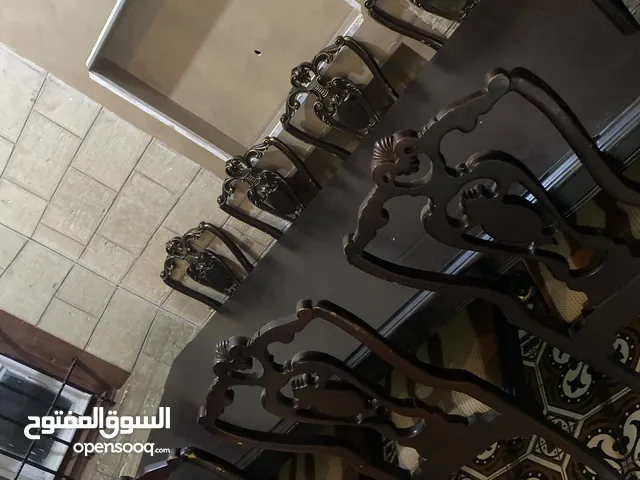 طاولت سفره