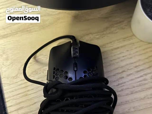 ماوس قلوريس موديل o glorious mouse model ( O )