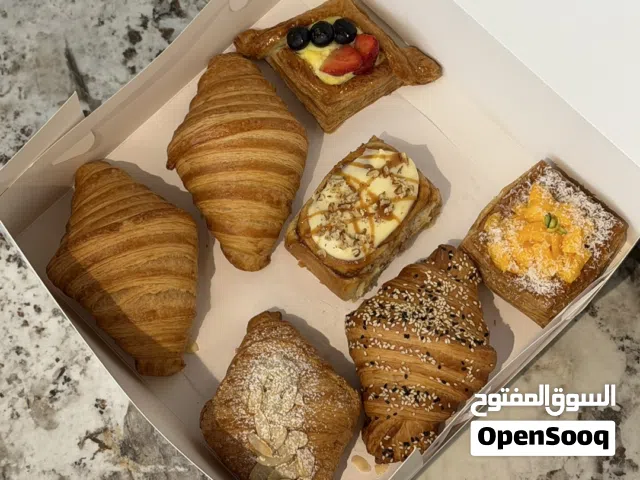 بيع مشروع كوفي وبيكري متخصص بالمخبوزات الطازجه مع وجبات الافطار والقهوة المختصة..