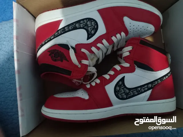 احذية نايكي اخرى للبيع : افضل الاسعار في الأردن