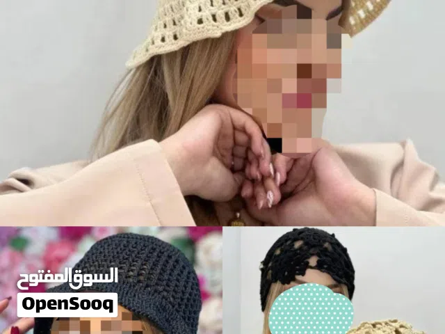 نقدم جميع منتجات منسوجه یدویا احذیة حقائب الاوشحة للنساء الرجال الاطفال