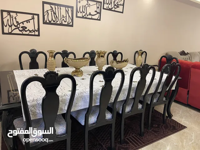 طاولة سفره 10 كرسي