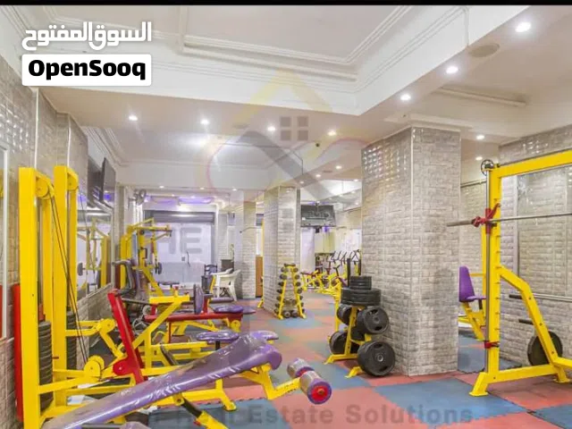 چيم كامل للبيع جميع الاجهزه بحالة جيده