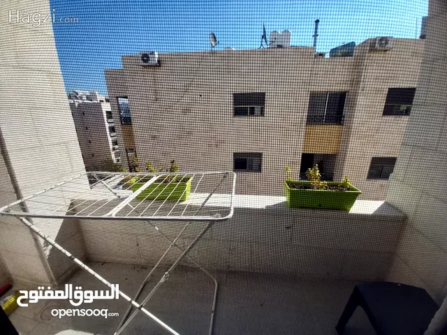 50 m2 1 Bedroom Apartments for Rent in Amman 7th Circle