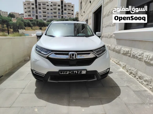 2019 هوندا CR-V Standard