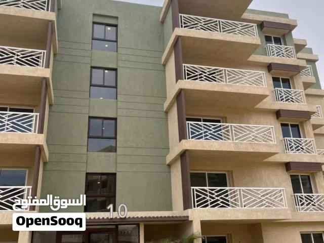 137 m2 3 Bedrooms Apartments for Sale in Giza Sheikh Zayed
