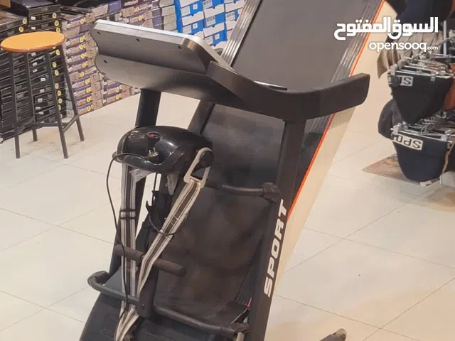 نشتري جميع الالات رياضة واشي اخرا