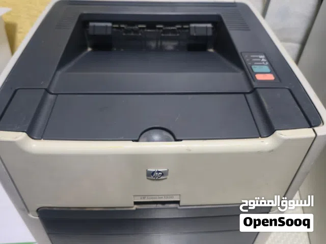طابعة H P اقرة الوصف