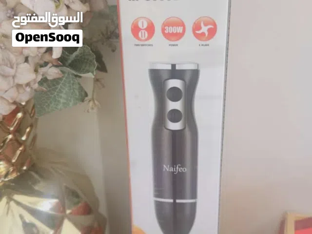 خلاط كهربائي صغير