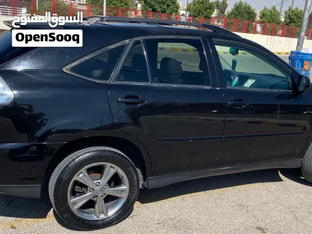 2006 Lexus RX RX 450h