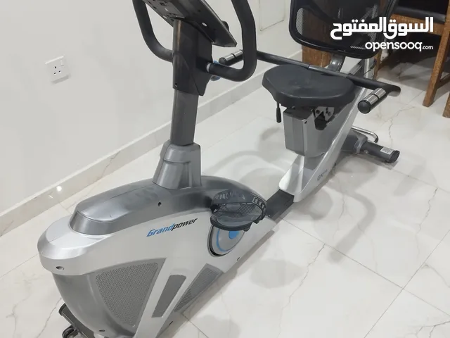 جهاز سيكل كارديو
