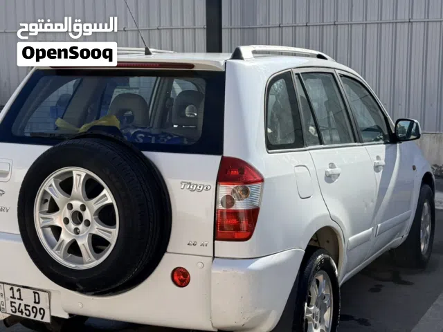 شيري تيكو موديل 2012 للبيع