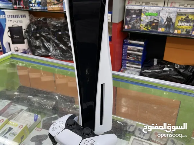 PlayStation 5 PlayStation for sale in Al Ahmadi