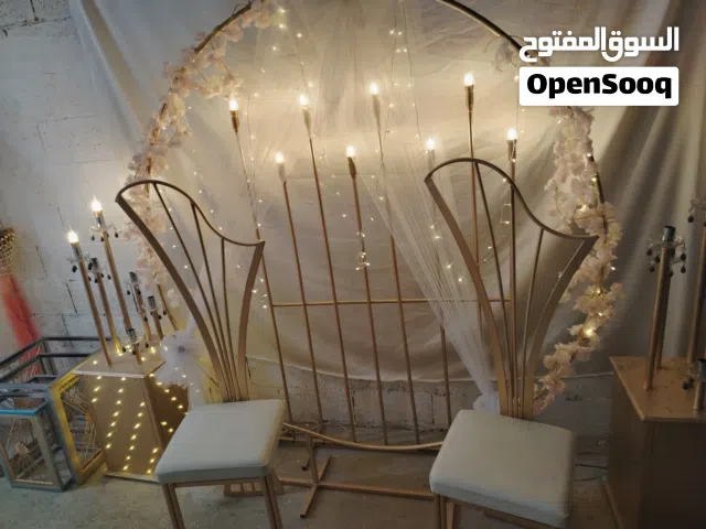 طاولات الصالون