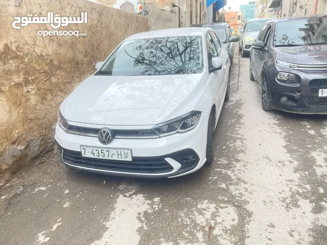 بولو موديل 2023