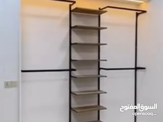 ديكور محل ملابس