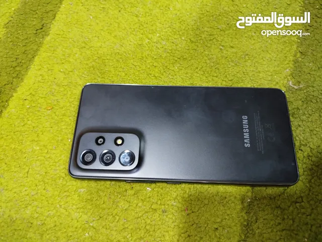 Samsung Galaxy A53 5G 256 GB in Basra