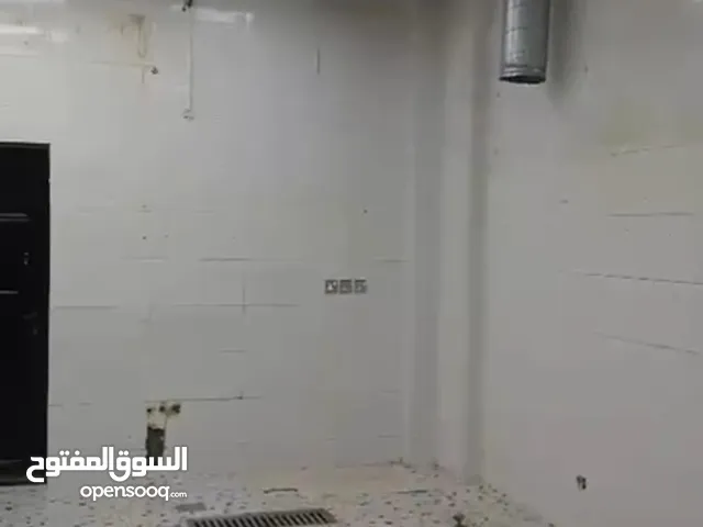 للايجار مطبخ مركزى متشطب بدون خلو 27 متر دور ارضى باسواق القرين
