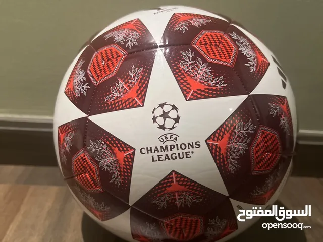 كرة Champion league