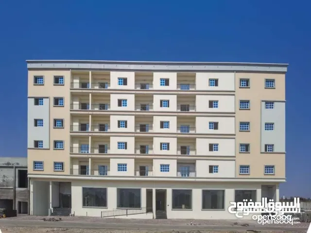 141 m2 3 Bedrooms Apartments for Sale in Muscat Ansab