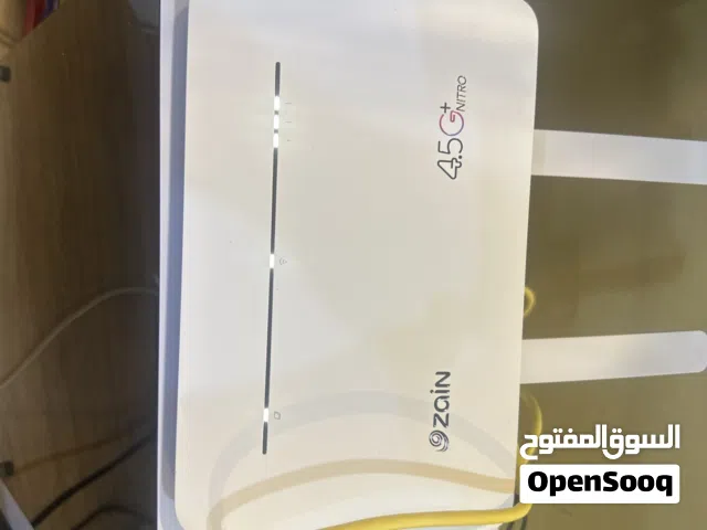 زين راوتر 4G