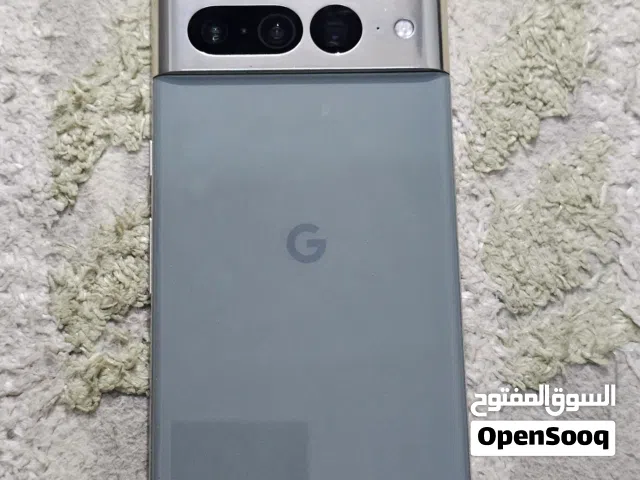 Google pixel 7 Pro best rate and great condition