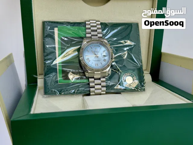 رولكس دي ديت